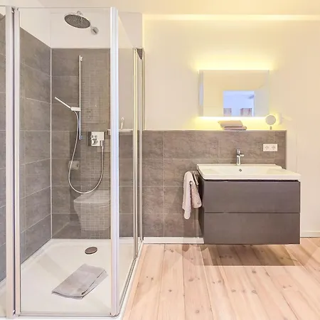 Speicherresidenz App 5 10 - Suedseite Apartment