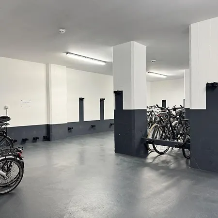 Speicherresidenz App 510 Ankerlicht * 巴特