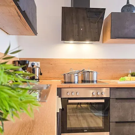 Speicherresidenz App 510 Ankerlicht 公寓