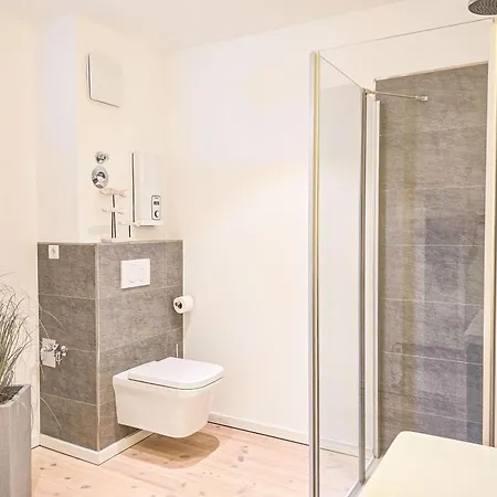 Speicherresidenz App 510 Ankerlicht