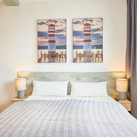 Speicherresidenz App 510 Ankerlicht *