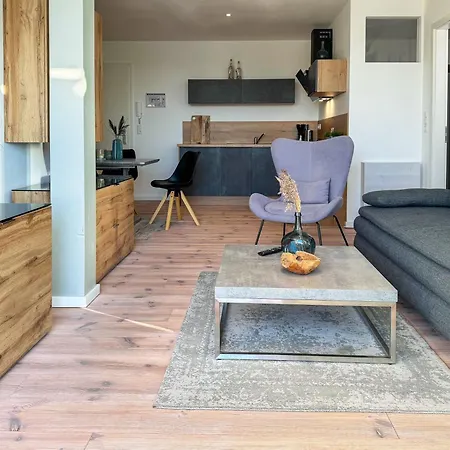 Speicherresidenz App 510 Ankerlicht * 巴特