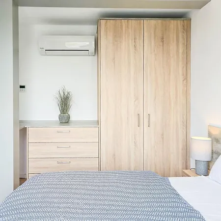 Apartman Speicherresidenz App 510 Ankerlicht