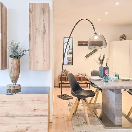 Speicherresidenz App 510 Ankerlicht Apartman Barth